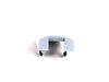 ES#340889 - 3B4839879AGRU - Door Handle Cover - Primed - Replacement for your scratched or broken cap. - Genuine Volkswagen Audi - Volkswagen