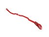 ES#2972752 - 8598.310 - Front Sway Bar - 26mm - Solid, 2-way adjustable - Eibach - Audi Volkswagen