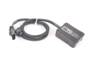 ES#2843614 - NM.648846 - NM Power Module - 2.0L Newest Part ES4158602 - Proprietary tune box designed specifically for the F54-F60 S & JCW up to +44HP - NM Engineering - 