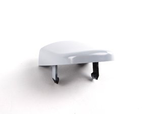ES#340889 - 3B4839879AGRU - Door Handle Cover - Primed - Replacement for your scratched or broken cap. - Genuine Volkswagen Audi - Volkswagen