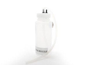 ES#3024822 - BBM - Brake Bleeder Bottle with Magnet - Secure your brake bleeding bottle with a magnet so you don't need to worry about bumps and spills! - Turner Motorsport - Audi Volkswagen Mercedes Benz Porsche
