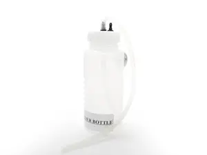 Brake Bleeder Bottle with Magnet