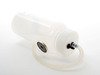 ES#3024822 - BBM - Brake Bleeder Bottle with Magnet - Secure your brake bleeding bottle with a magnet so you don't need to worry about bumps and spills! - Turner Motorsport - Audi Volkswagen Mercedes Benz Porsche