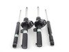 ES#3047762 - 22151056KT - Touring Shocks & Struts Kit - Set of four - Quality strut assemblies for OE ride characteristics - Bilstein - Volkswagen