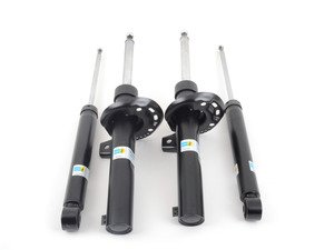 ES#3047762 - 22151056KT - Touring Shocks & Struts Kit - Set of four - Quality strut assemblies for OE ride characteristics - Bilstein - Volkswagen