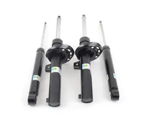 Touring Shocks & Struts Kit - Set of four