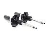 ES#3047762 - 22151056KT - Touring Shocks & Struts Kit - Set of four - Quality strut assemblies for OE ride characteristics - Bilstein - Volkswagen