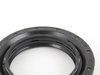 ES#2528911 - 0B5301227C - DSG Output Shaft Seal - Priced Each - Located between the oil pump and the output shaft - Genuine Volkswagen Audi - Audi