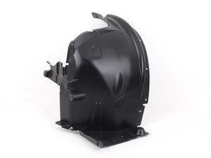ES#129073 - 51717169414 - Rear Fender Liner - Right - The rear portion of your fender liner for the wheel housing - Genuine BMW - BMW
