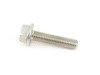 ES#468908 - N10721501 - Bell Housing Bolt - Priced Each - M12x50 - Genuine Volkswagen Audi - Volkswagen