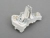 ES#347910 - 3C8945257A - Bulb Holder - Left - Fits left side inner tail light assembly - Genuine Volkswagen Audi - Volkswagen