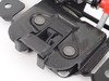 ES#92208 - 51247201561 - Trunk Lid Lock - A vital part of the trunk release/locking system - Genuine BMW - BMW