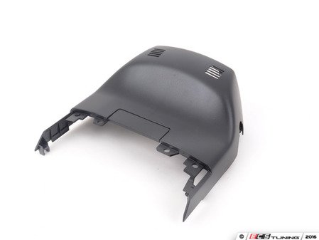 ES#167533 - 61316950266 - Steering Column Trim Panel - Upper - Genuine BMW - BMW