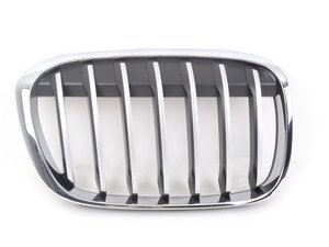 ES#2994251 - 51117383366 - Grille - Front - Right - Genuine BMW - BMW