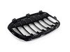 ES#2994250 - 51117383365 - Front Grill - Left - X Line - Genuine BMW - BMW