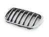 ES#2994250 - 51117383365 - Front Grill - Left - X Line - Genuine BMW - BMW