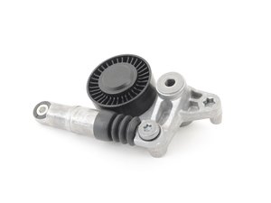 ES#277986 - 059145201F - Accessory Belt Tensioner - Keeps appropriate tension on the accessory belt - Genuine Volkswagen Audi - Audi Volkswagen