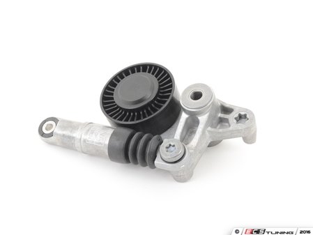 ES#277986 - 059145201F - Accessory Belt Tensioner - Keeps appropriate tension on the accessory belt - Genuine Volkswagen Audi - Audi Volkswagen