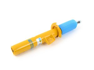ES#2983538 - 35-141792 - B8 Performance Plus Front Strut - Left - Compliments factory sport package or lowering springs with a remarkably comfortable sport ride. World-famous Bilstein quality with a limited lifetime warranty! - Bilstein - BMW