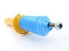 ES#2983538 - 35-141792 - B8 Performance Plus Front Strut - Left - Compliments factory sport package or lowering springs with a remarkably comfortable sport ride. World-famous Bilstein quality with a limited lifetime warranty! - Bilstein - BMW