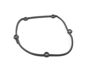 ES#5373915 - 06H103483C - Upper Timing Cover Gasket - For cover on the front of the engine - Meistersatz - Audi Volkswagen