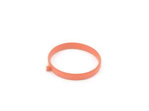ES#2719306 - 13547509044 - Gasket - Priced Each - For the throttle body backing - Victor Reinz - MINI