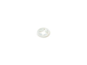 ES#92072 - 51247065559 - CLIP - Genuine BMW - BMW
