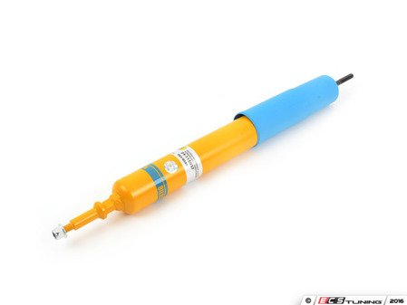 ES#2982641 - 24-115957 - B8 Performance Plus Rear Shock - Priced Each - Compliments factory sport package or lowering springs with a remarkably comfortable sport ride. World-famous Bilstein quality with a limited lifetime warranty! - Bilstein - BMW