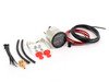 ES#259464 - VD0BGK TDI2 - VDO Boost Gauge Kit - (NO LONGER AVAILABLE) - Specifically designed for TDI's. - Assembled By ECS - 