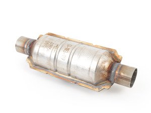 ES#2974371 - 418054 - Magnaflow Exhaust - Magnaflow - Audi