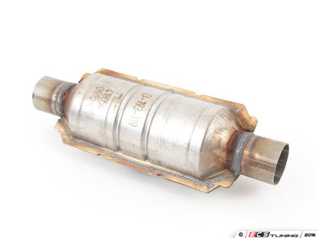 ES#2974371 - 418054 - Magnaflow Exhaust - Magnaflow - Audi