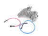 ES#2534214 - 2108206210 - Blower Motor Regulator - Controls the speed of the blower motor - URO - Mercedes Benz
