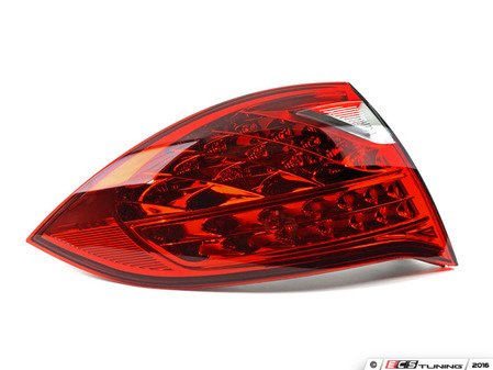ES#2558418 - 95863109514 - Outer Tail Light - Left - Tail light located in the quarter panel - Genuine Porsche - Porsche