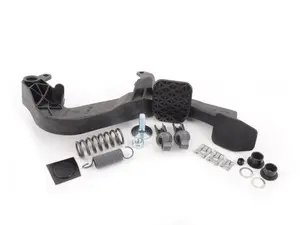 Clutch Pedal Kit 