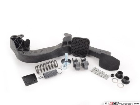ES#2973014 - 35311158659KT - Clutch Pedal Kit  - Replace and upgrade your clutch pedal at the same time! - Assembled By ECS - BMW