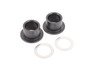 ES#2973014 - 35311158659KT - Clutch Pedal Kit  - Replace and upgrade your clutch pedal at the same time! - Assembled By ECS - BMW