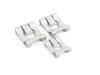 ES#2973014 - 35311158659KT - Clutch Pedal Kit  - Replace and upgrade your clutch pedal at the same time! - Assembled By ECS - BMW