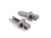 ES#2973014 - 35311158659KT - Clutch Pedal Kit  - Replace and upgrade your clutch pedal at the same time! - Assembled By ECS - BMW