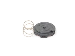 ES#2831942 - 06E103772G - Oil Separator/Pressure Control Valve (PCV) Repair Kit - Replaces the common failure points of your PCV assembly. Includes diaphragm, spring, and cover. - Genuine Volkswagen Audi - Audi