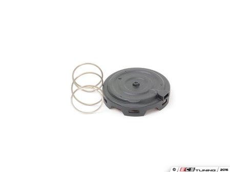 ES#2831942 - 06E103772G - Oil Separator/Pressure Control Valve (PCV) Repair Kit - Replaces the common failure points of your PCV assembly. Includes diaphragm, spring, and cover. - Genuine Volkswagen Audi - Audi