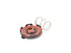 ES#2831942 - 06E103772G - Oil Separator/Pressure Control Valve (PCV) Repair Kit - Replaces the common failure points of your PCV assembly. Includes diaphragm, spring, and cover. - Genuine Volkswagen Audi - Audi