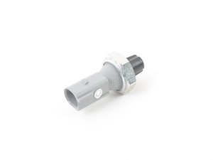 ES#275366 - 038919081P - Oil Pressure Sender - 1 Pin - Senses engine oil pressure for the gauge and ECU - Genuine Volkswagen Audi - Audi Volkswagen