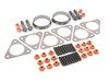 ES#3047781 - E46M311_301KT - Exhaust Manifold Install Kit - A complete hardware kit used when installing CSL or aftermarket headers - Assembled By ECS - BMW