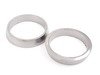 ES#3047781 - E46M311_301KT - Exhaust Manifold Install Kit - A complete hardware kit used when installing CSL or aftermarket headers - Assembled By ECS - BMW