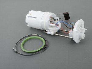 ES#36302 - 16117195464 - In-Tank Fuel Pump - Replace your failing fuel pump before it's too late - Genuine BMW - BMW