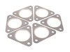 ES#3047781 - E46M311_301KT - Exhaust Manifold Install Kit - A complete hardware kit used when installing CSL or aftermarket headers - Assembled By ECS - BMW