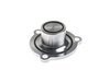 ES#2992471 - CTSHW049 - Diverter Valve Block Off Plate - Commonly used for running aftermarket diverter and blow off valves - CTS - Audi Volkswagen