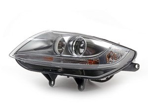 ES#172951 - 63127165719 - Chrome Bi-Xenon Headlight - Left - Bi-Xenon replacement headlight for your Z4 - Genuine BMW - BMW