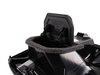 ES#316760 - 1K0819153C1QB - Center Vent  - Allows control of air through the center outlet on top of the dashboard - Genuine Volkswagen Audi - Volkswagen