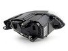 ES#172951 - 63127165719 - Chrome Bi-Xenon Headlight - Left - Bi-Xenon replacement headlight for your Z4 - Genuine BMW - BMW